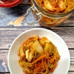 Sörélesztő pehely – a vegán sajt