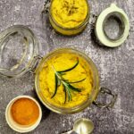 Vegán fekete babos brownie