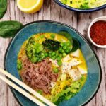 Indiai fűszeres krumpli: saag aloo